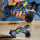LEGO Technic 42164 Wyścigowy łazik terenowy - 1203569 - zdjęcie 6