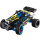 LEGO Technic 42164 Wyścigowy łazik terenowy - 1203569 - zdjęcie 3