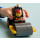 LEGO City 60401 Walec budowlany - 1202572 - zdjęcie 11
