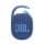 Głośnik przenośny JBL CLIP 4 ECO Niebieski