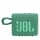 Głośnik przenośny JBL GO 3 ECO Zielony