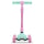 KIDWELL Hulajnoga balansowa Jax mint/pink - 1116254 - zdjęcie 2