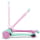 KIDWELL Hulajnoga balansowa Jax mint/pink - 1116254 - zdjęcie 5
