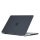 Tech-Protect SmartShell MacBook Pro 16 2021-2023 matte black - 1111093 - zdjęcie 1