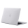 Etui na laptopa Tech-Protect SmartShell MacBook Air 13 2018-2020 matte clear