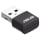 ASUS USB-AX55 Nano (1800Mb/s a/b/g/n/ac/ax) - 1116421 - zdjęcie 2