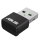 Karta sieciowa ASUS USB-AX55 Nano (1800Mb/s a/b/g/n/ac/ax)