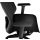 Genesis Fotel ergonomiczny ASTAT 700 G2 czarny - 1104903 - zdjęcie 8