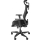 Genesis Fotel ergonomiczny ASTAT 700 G2 czarny - 1104903 - zdjęcie 5
