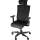 Genesis Fotel ergonomiczny ASTAT 700 G2 czarny - 1104903 - zdjęcie 3