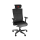 Genesis Fotel ergonomiczny ASTAT 700 G2 czarny