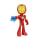 Figurka Hasbro Spidey i super kumple Mega Iron Man