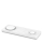 Ładowarka do smartfonów Belkin 3in1 Wireless Charging Pad (MagSafe, biały)