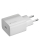Mophie Ładowarka sieciowa USB-C 20W (biała) - 668863 - zdjęcie 1