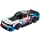 LEGO Technic 42153 Nowy Chevrolet Camaro ZL1 z serii NASCAR® - 1091322 - zdjęcie 8