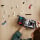 LEGO Technic 42153 Nowy Chevrolet Camaro ZL1 z serii NASCAR® - 1091322 - zdjęcie 5