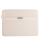 Etui na laptopa Uniq Bergen laptop sleeve 14" beżowy/ivory beige