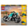 Klocki LEGO® LEGO Creator 31135 Motocykl vintage