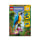 Klocki LEGO® LEGO Creator 31136 Egzotyczna papuga