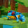 LEGO Creator 31136 Egzotyczna papuga - 1091313 - zdjęcie 6