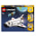 LEGO Creator 31134 Prom kosmiczny - 1091305 - zdjęcie 1