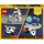 LEGO Creator 31134 Prom kosmiczny - 1091305 - zdjęcie 7