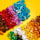 LEGO Classic 11029 Kreatywny zestaw imprezowy - 1091303 - zdjęcie 4