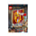 LEGO Harry Potter™ 76409 Flaga Gryffindoru™ - 1091325 - zdjęcie 1