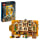 LEGO Harry Potter™ 76412 Flaga Hufflepuffu™ - 1091328 - zdjęcie 2