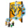 LEGO Harry Potter™ 76412 Flaga Hufflepuffu™ - 1091328 - zdjęcie 4