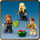 LEGO Harry Potter™ 76412 Flaga Hufflepuffu™ - 1091328 - zdjęcie 14