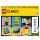 LEGO Classic 11027 Kreatywna zabawa neonowymi kolorami - 1091301 - zdjęcie 13