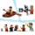 LEGO Harry Potter™ 76420 Turniej Trójmagiczny: Jezioro Hogwartu - 1091330 - zdjęcie 5