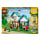 Klocki LEGO® LEGO Creator 31139 Przytulny dom