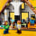 LEGO Creator 31139 Przytulny dom - 1091317 - zdjęcie 2