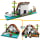 LEGO Creator 31139 Przytulny dom - 1091317 - zdjęcie 9