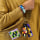 LEGO DOTS 41808 Zestaw akcesoriów z Hogwartu™ - 1091346 - zdjęcie 5