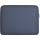 Uniq Cyprus laptop sleeve 14" niebieski/abyss blue - 1112613 - zdjęcie 3