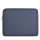 Etui na laptopa Uniq Cyprus laptop sleeve 14" niebieski/abyss blue