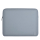 Etui na laptopa Uniq Cyprus laptop sleeve 14" niebieski/steel blue