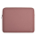 Etui na laptopa Uniq Cyprus laptop sleeve 14" różowy/mauve pink