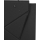 Uniq Oslo laptop sleeve 14" czarny/midnight black - 1112628 - zdjęcie 2