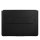Uniq Oslo laptop sleeve 14" czarny/midnight black - 1112628 - zdjęcie 1