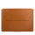 Uniq Oslo laptop sleeve 14" brązowy/toffee brown - 1112627 - zdjęcie 1
