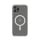 Etui / obudowa na smartfona Belkin SheerForce Magnetic Anti-Microbial iPhone 12 Pro Max - clear