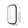 Folia ochronna na smartwatcha Belkin Tempered Glass Bumper Apple Watch 8/7/SE/6/5/4
