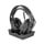 Słuchawki bezprzewodowe Nacon PS4/PS5 RIG800PROHS - czarne