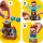 LEGO Super Mario 71380 Mistrzowskie przygody - zestaw - 1012982 - zdjęcie 8