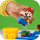 LEGO Super Mario 71380 Mistrzowskie przygody - zestaw  - 1012982 - zdjęcie 9
