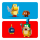 LEGO Super Mario 71380 Mistrzowskie przygody - zestaw - 1012982 - zdjęcie 12